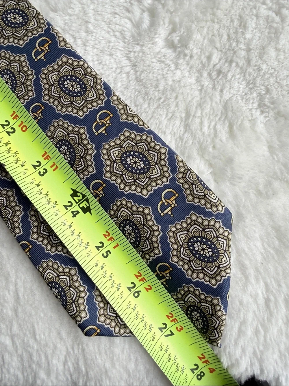 Gucci Necktie